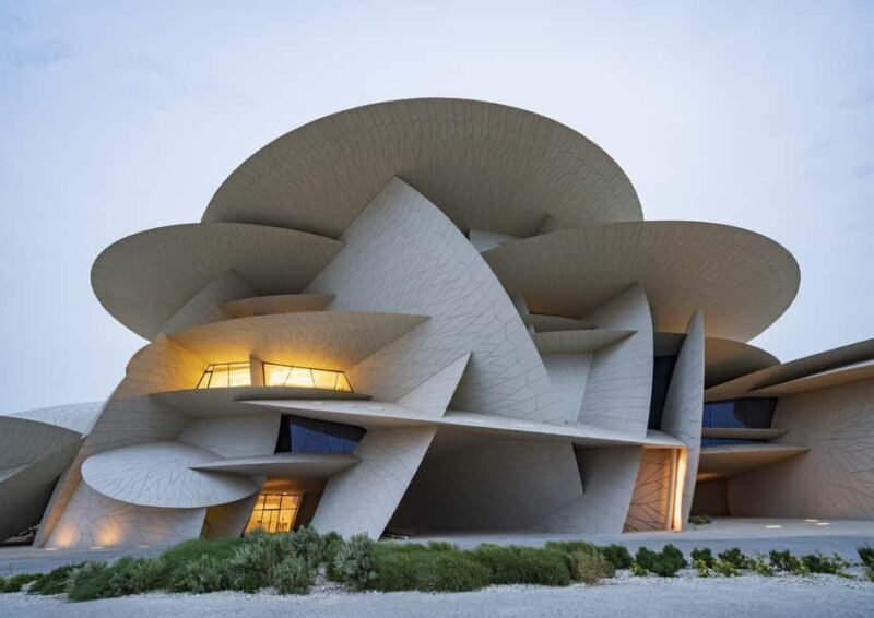 Doha: 4-Hour City Transit Tour from Airport or Hotel - Frequently Asked Questions