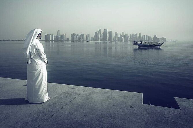 Doha, 4 Hours Guided City tour Pickup from Airport Or Hotel - What You Can Expect from the Experience