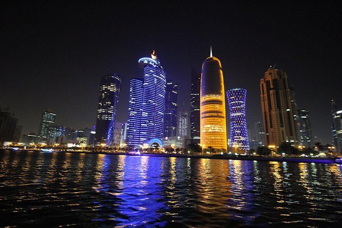 Doha Airport Transfer - An Efficient Start or End to Your Doha Trip