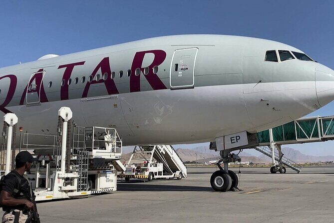 Doha Airport Transfer - Who Would Benefit Most?
