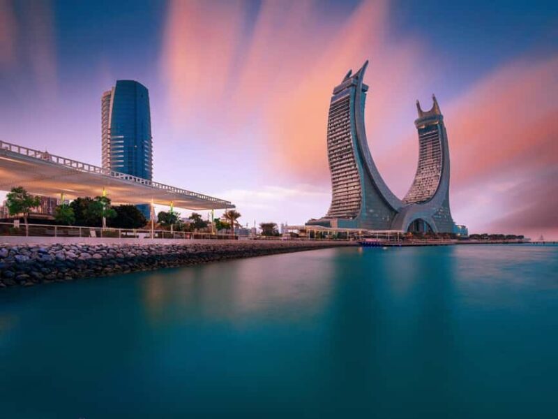 Doha: All Attractions Of Doha City Tour With Transfers - What Makes This Tour Stand Out?