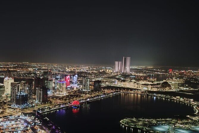 Doha Attractions -4 Hour City Tour & Transfer from Hotel/Airport - FAQ