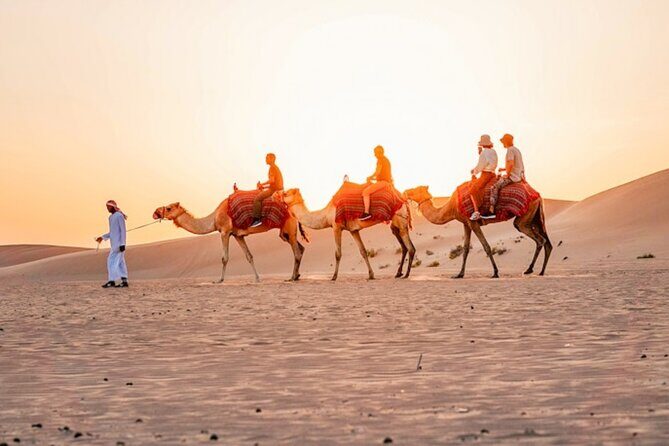 Doha ATV Quad Bike Adventure in the Middle of Desert Qatar - Authenticity and Reviewer Insights