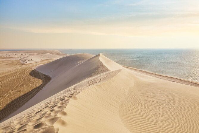 Doha ATV Quad Bike Adventure in the Middle of Desert Qatar - The Sum Up: Is It Worth Your Time?