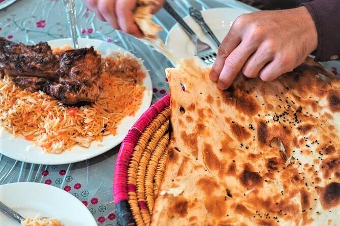 Doha Authentic Food at Souq Waqif and Culture Msheireb Downtown - A Closer Look at the Itinerary