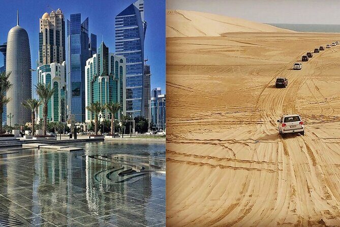Doha City and Desert Safari Tours (Combo Tour) - The Sum Up: Who Will Love This Tour?