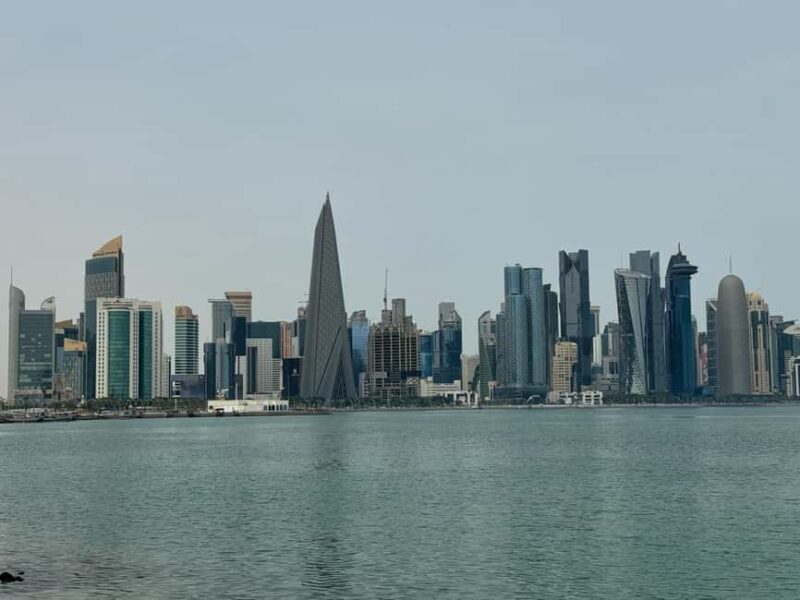 Doha City Attraction & Dhow Boat Ride (Doha Panoramic Tour) - Who Should Consider This Tour?