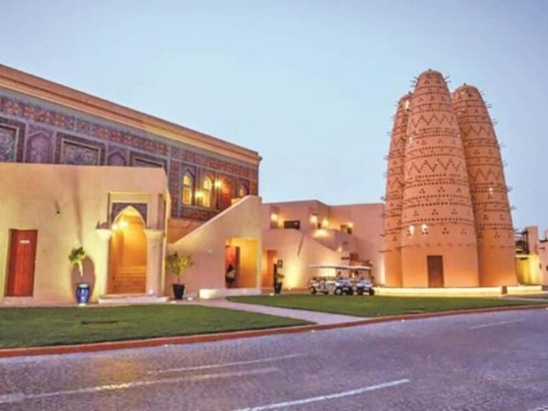 Doha City: best tourist places in Doha, Souq Waqif & Katara - What You Can Expect from the Tour