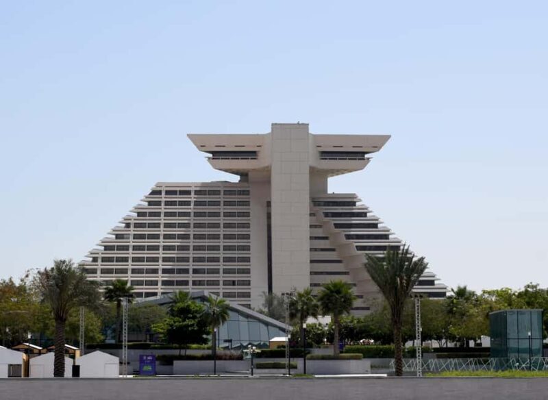 Doha: City Guided Tour with Dhow Boat Ride Private Tour - FAQ Section