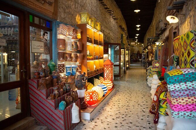 Doha City Highlights Guided Tour With Dhow Cruise - The Sum Up: Who Will Love This Tour?