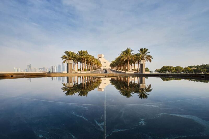 Doha City Highlights Tour from Cruise Terminal-Private Tour - Discovering Doha in Style: The Private City Highlights Tour from Cruise Terminal