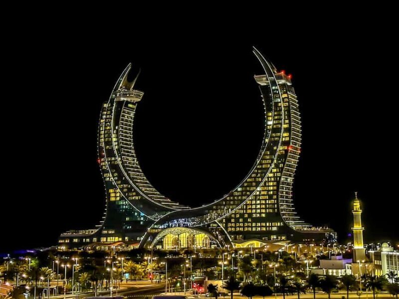 Doha: City Sightseeing Tour Covering Dohas Top Attractions - What You Can Expect from the Tour