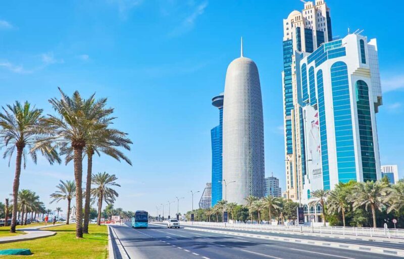 Doha: City Tour and Desert Safari with Camel Ride - Analyzing the Value and Experience