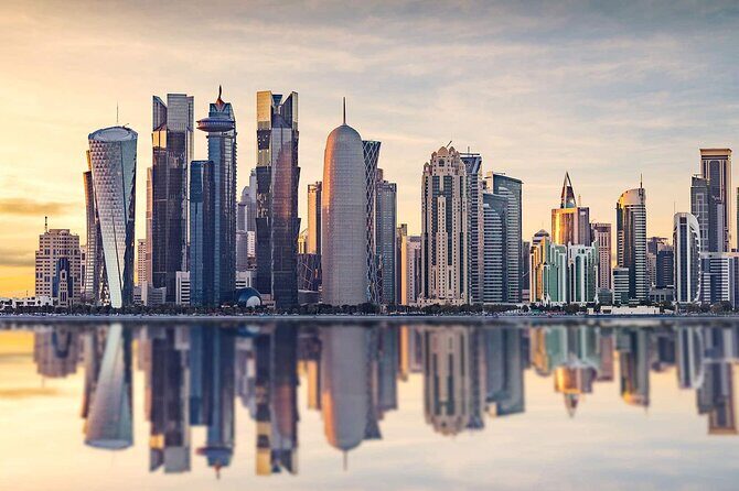 Doha City Tour and Dhow Cruise Ride (Private Tour) - Introduction: What Makes This Tour Stand Out?