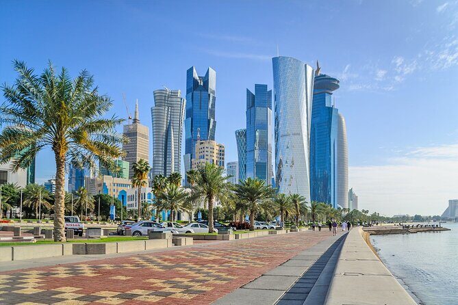 Doha City Tour and Dhow Cruise Ride (Private Tour) - Is This Tour Worth It?