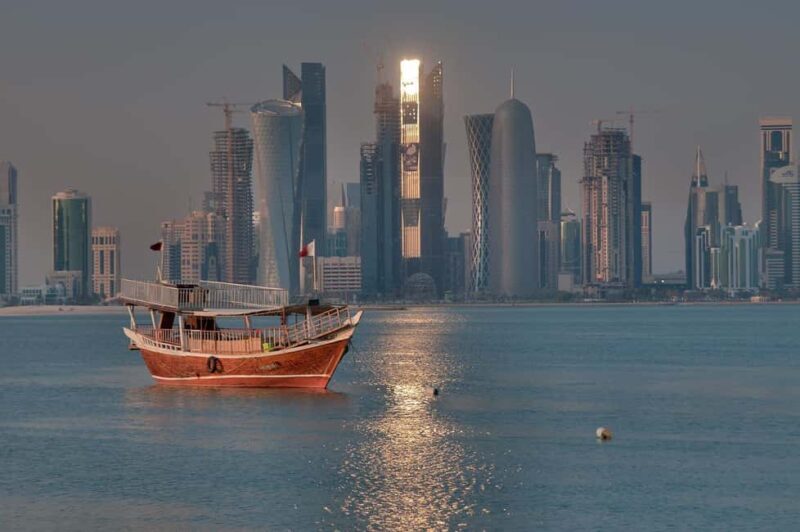 Doha City Tour & Dhow Boat AIDA/MSC/COSTA/CRUISE Passenger - FAQ