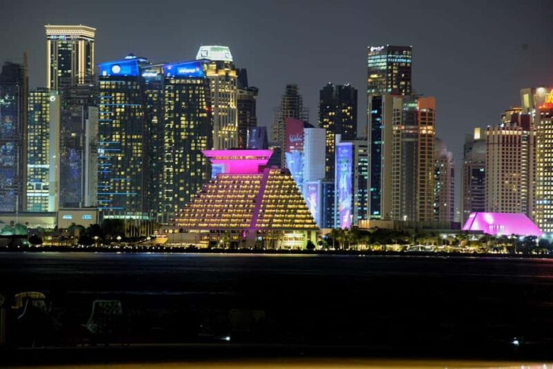 Doha: City Tour from Hamad Int'l Airport or Doha Cruise Port - What We Love and Consider