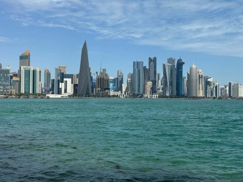 Doha: City Tour from Hamad Int'l Airport or Doha Cruise Port - FAQs