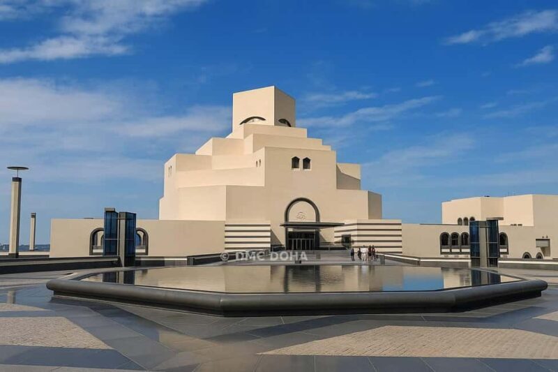 Doha City Tour from Hotel, Airport, Cruise Ship Port - An In-Depth Look at the Tour Experience
