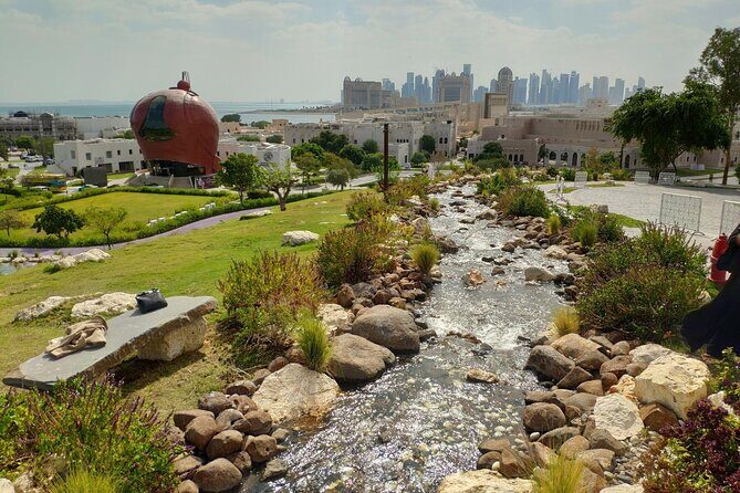 Doha City Tour: Guided Tour to Souq Waqif, Katara, Pearl Island - Who Will Love This Tour?