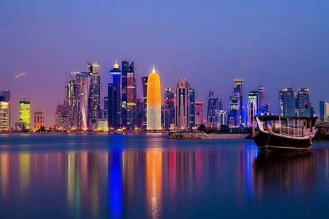 Doha City Tour (Private 4-Hours Doha City Exploration) - FAQ