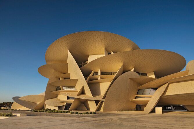 Doha City Tour | Souq Waqif | Courniche | The Pearl | Katara etc - A Deep Dive into the Doha City Tour