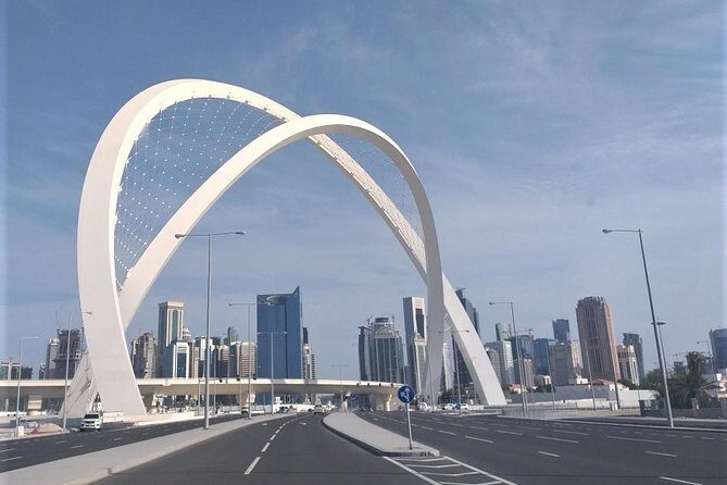 Doha City Tour: Souq Waqif, Katara, The Pearl, and Corniche - Frequently Asked Questions