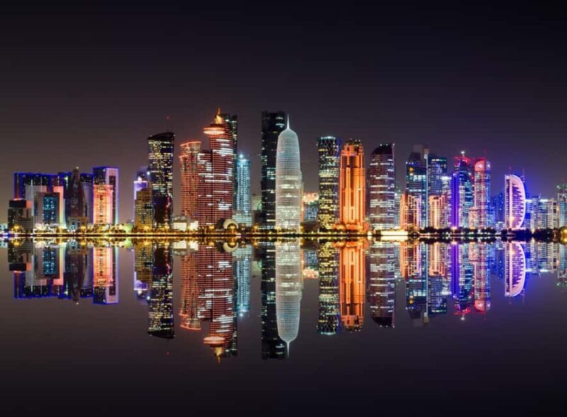 Doha : City Tour To All Main Attractions Including Transfers - A Deep Dive into the Doha City Tour Experience