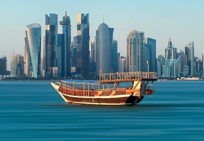 Doha : City Tour To All Main Attractions Including Transfers - FAQs