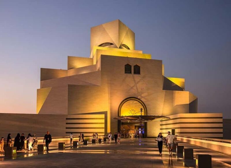 Doha: City Tour To All Main Attractions Including Transfers - Why Choose This Doha City Tour?