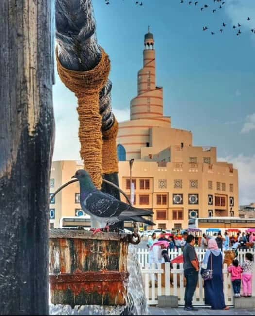 Doha: City Tour To All Main Attractions Including Transfers - Who Will Love This Tour?