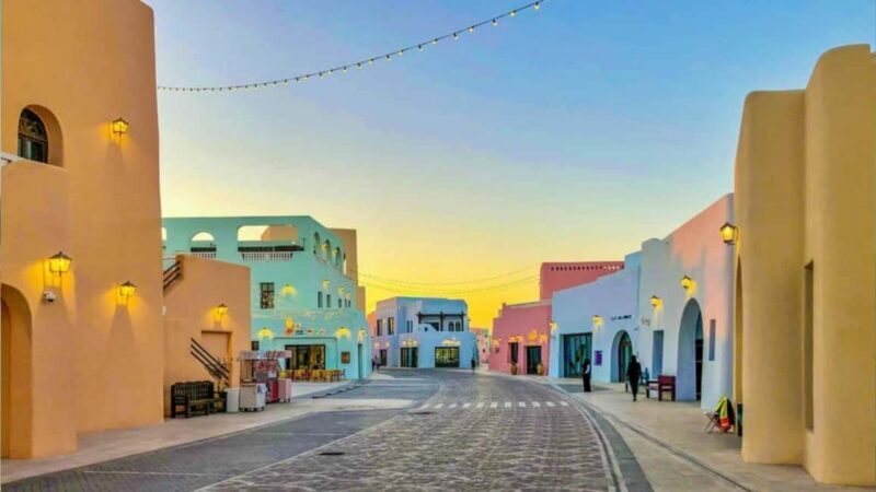 Doha : City Tour To All Main Attractions Including Transfers - What You Can Expect from This Doha City Tour