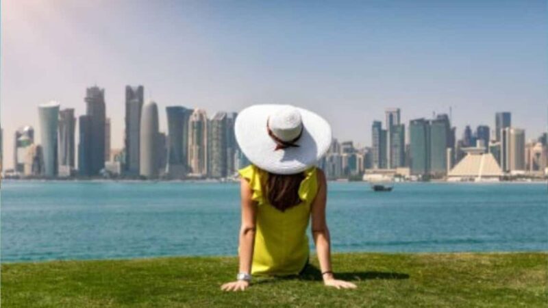 Doha : City Tour To All Main Attractions Including Transfers - How the Tour Works: Logistics, Guides, and Value