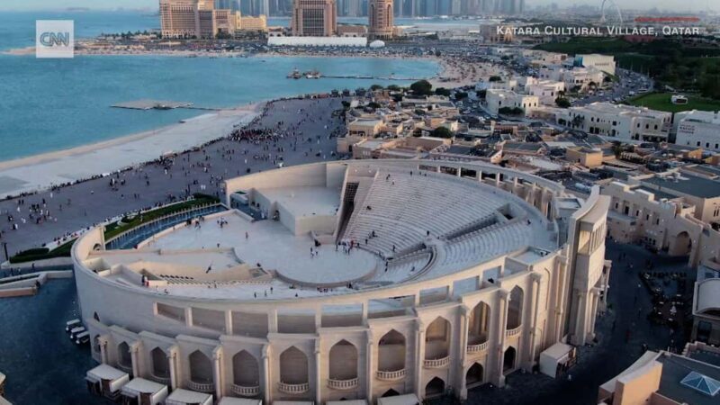 Doha: City Tour to Souq Waqif, Katara, Pearl Qatar, Museum. - Key Points