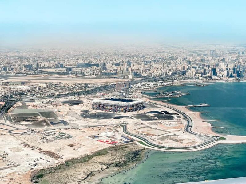 Doha: City Tour to Souq Waqif, Katara, Pearl Qatar, Museum. - What to Expect and Practical Details