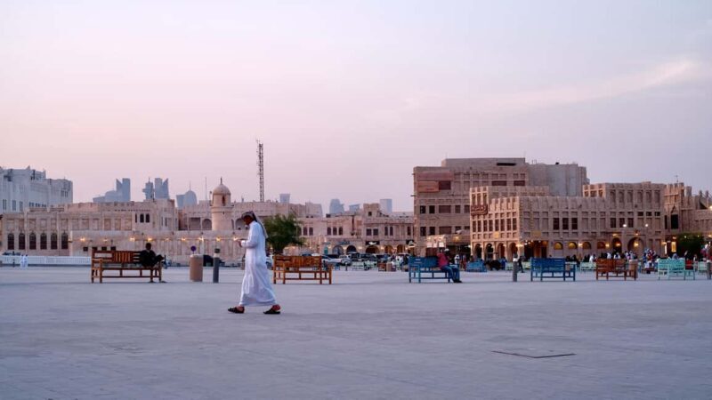 Doha: City Tour to Souq Waqif, Katara, Pearl Qatar, Museum. - Who Will Love This Tour?