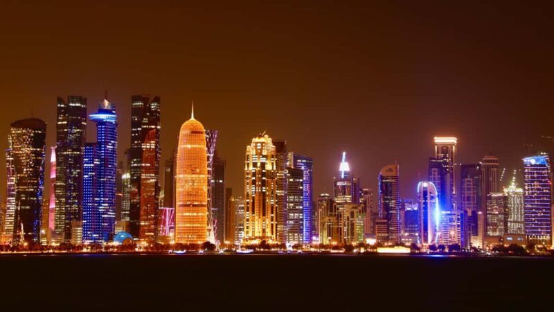 Doha: City Tour to Souq Waqif, Katara, Pearl Qatar, Museum. - FAQs