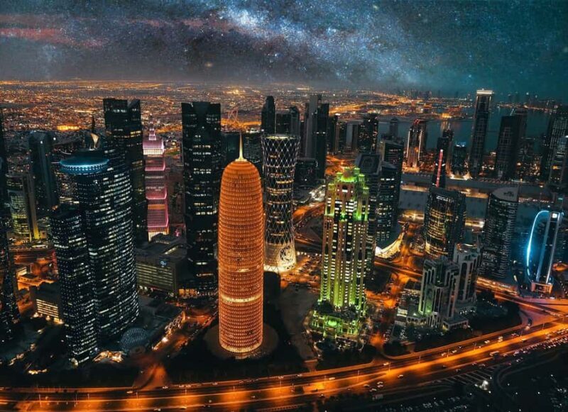 Doha: City Tour with Airport or Hotel Pick-up/Drop-off - FAQ
