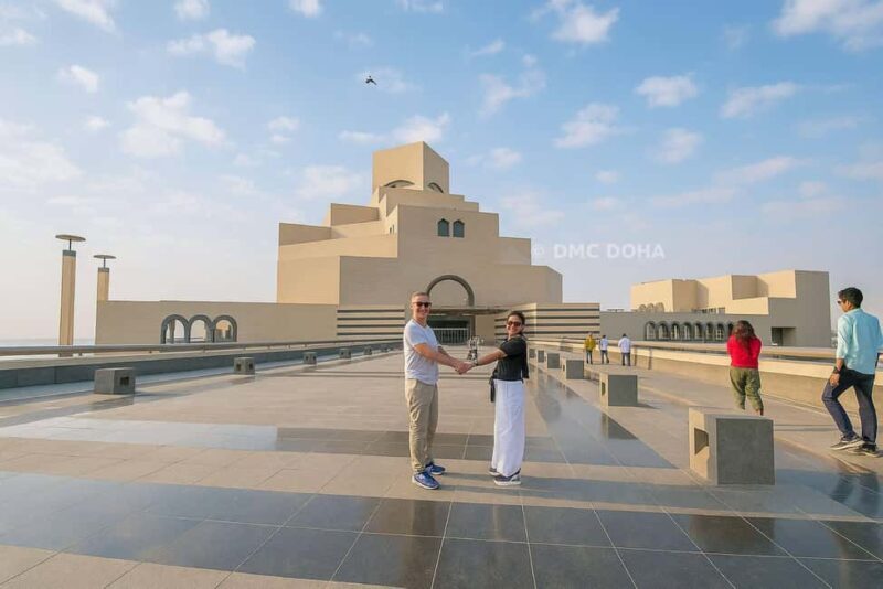 Doha: City Tour with Traditional Dhow Boat Riding Tour - Who Will Love This Tour?