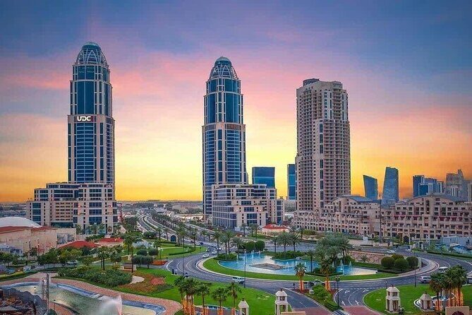 Doha City Tour with Transit & Layover from Airport - Price and Value