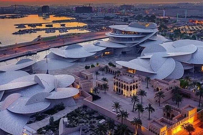 Doha City Tour with Transit & Layover from Airport - Summary of the Experience’s Strengths and Limitations
