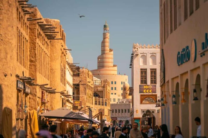 Doha: City Tour with Transport from Airport or Hotel - An Overview of the Tour Experience