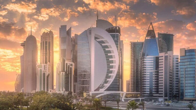Doha: City Tour with Transport from Airport or Hotel - The Sum Up