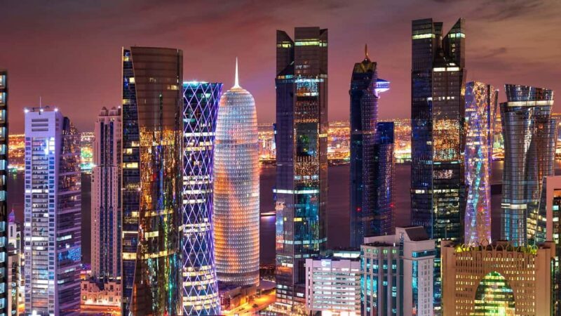 Doha: City Tour with Transport from Airport or Hotel - FAQ