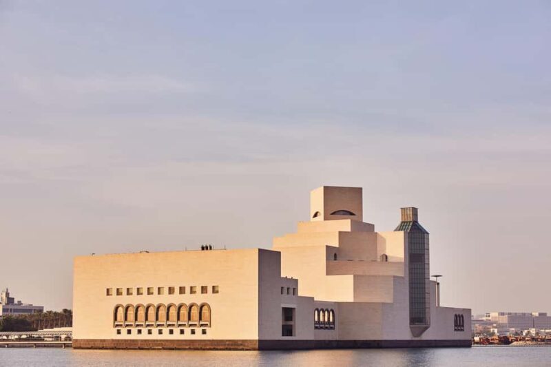 Doha City Tour+Desert Safari Combo with Inland Sea Adventure - An In-Depth Look at the Tour Experience