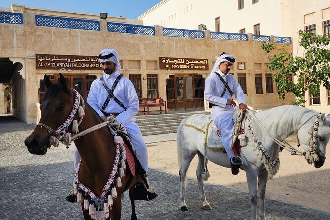 Doha City Tours - What to Expect from This Tour