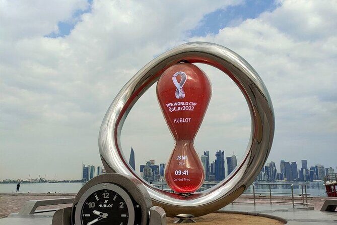 Doha City Tours - The Sum Up: Who Should Consider This Tour?