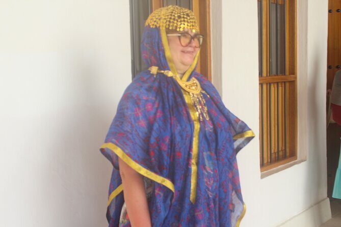 Doha City Tours - FAQ