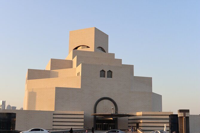 Doha Combo a Rich Heritage from the Desert to the City - Who is This Tour Best For?