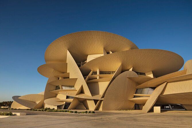 Doha Combo City Tour and Desert Safari - Final Thoughts